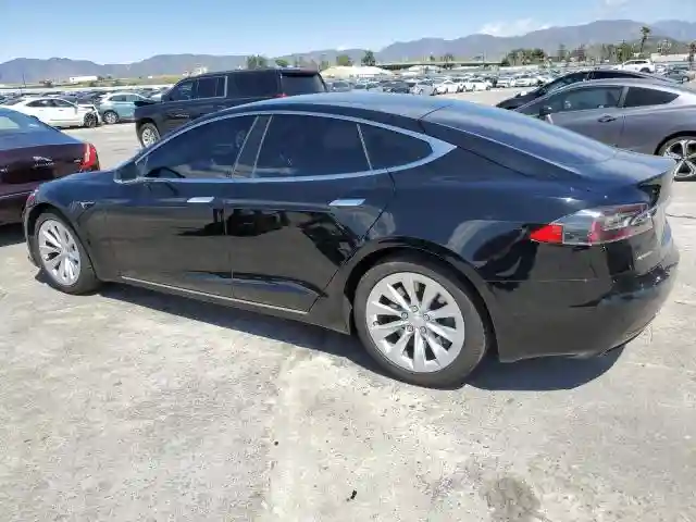 5YJSA1E20JF297179 2018 TESLA MODEL S-1