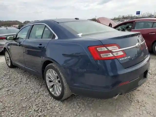 1FAHP2F81HG128215 2017 FORD TAURUS-1