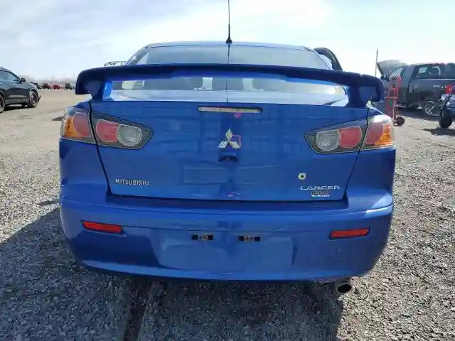 JA32U2FUXHU606430 2017 MITSUBISHI LANCER-5