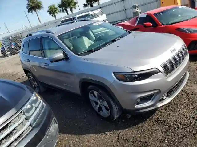 1C4PJLDB8KD123243 2019 JEEP GRAND CHEROKEE-3