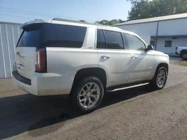 1GKS1BKC4HR314755 2017 GMC YUKON-2