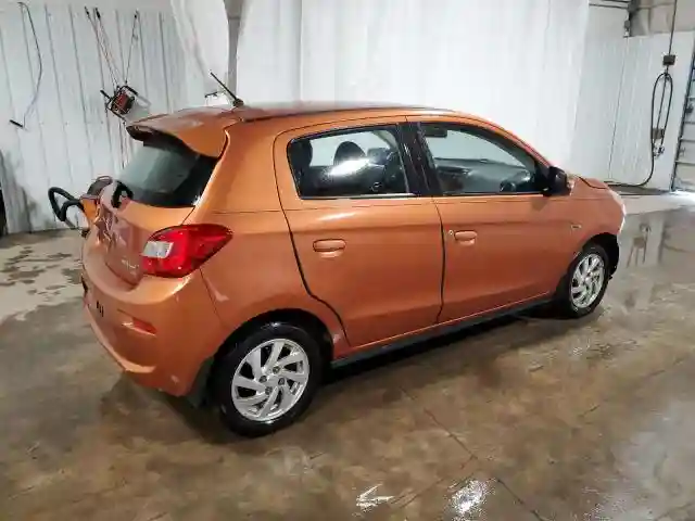 ML32A4HJ8KH002872 2019 MITSUBISHI MIRAGE-2
