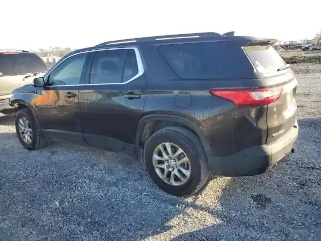 1GNERGKW8KJ105766 2019 CHEVROLET TRAVERSE-1