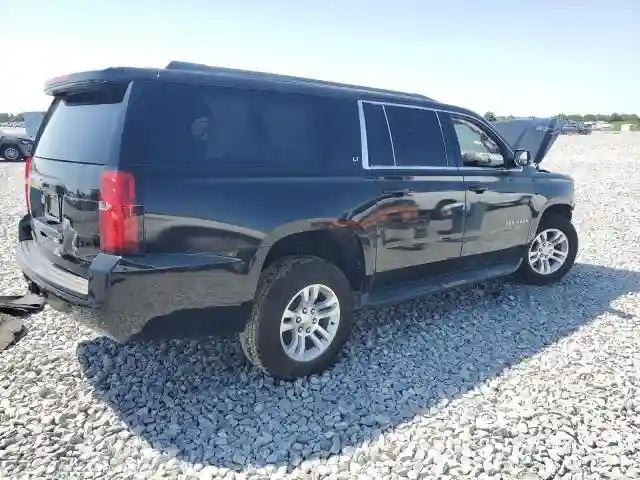 1GNSKHKC8HR313868 2017 CHEVROLET SUBURBAN-2
