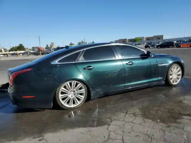 SAJWA2GZ0F8V86007 2015 JAGUAR XJ-2
