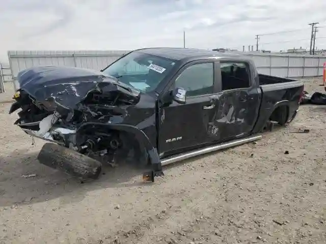 1C6SRFJT5MN560817 2021 RAM 1500-0