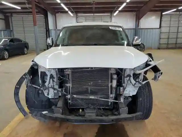 JN8AZ2NC0K9460111 2019 INFINITI QX80-4