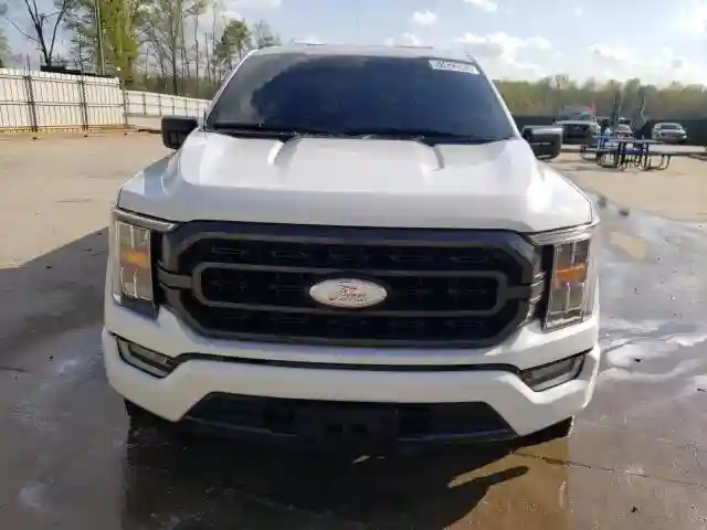 1FTEW1C50MKF12577 2021 FORD F-150-4