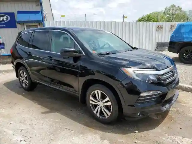 5FNYF6H80JB054514 2018 HONDA PILOT-3