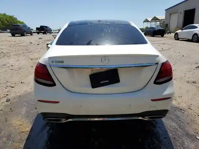 WDDZF4JB7HA038351 2017 MERCEDES-BENZ E-CLASS-5