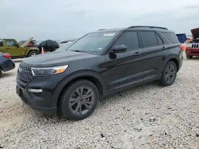 1FMSK7DH6NGB62558 2022 FORD EXPLORER-0