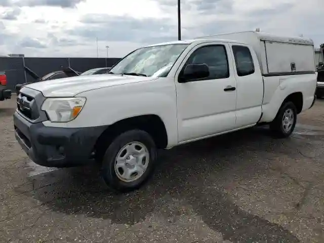 5TFTX4CN4FX055395 2015 TOYOTA TACOMA-0