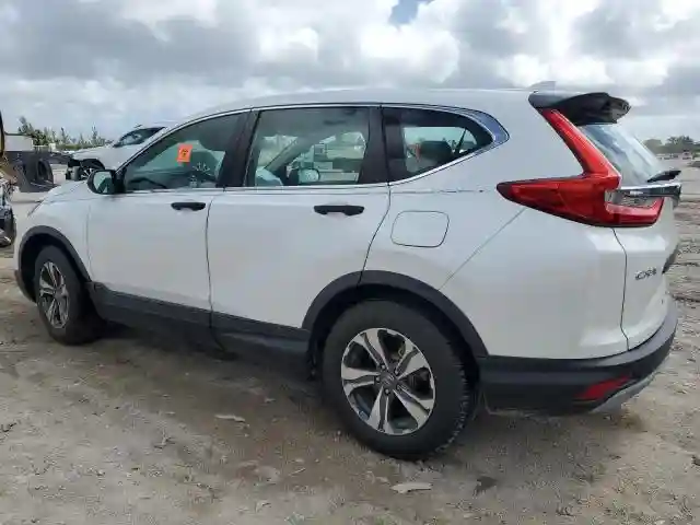 2HKRW5H3XKH411672 2019 HONDA CRV-1