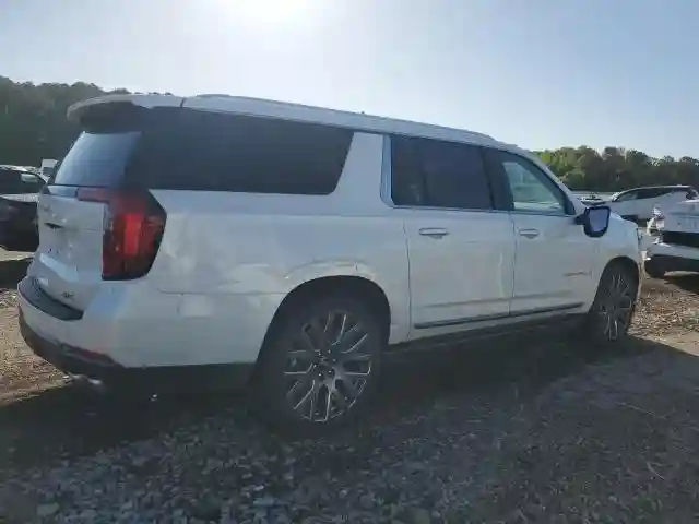 1GKS2KRL8SR244459 2025 GMC YUKON-2