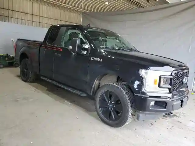 1FTFX1E46LFB11774 2020 FORD F-150-3