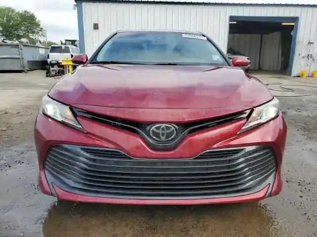 4T1L11AK4LU875445 2020 TOYOTA CAMRY-4