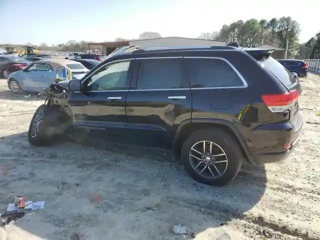 1C4RJFBGXHC919368 2017 JEEP GRAND CHEROKEE-1