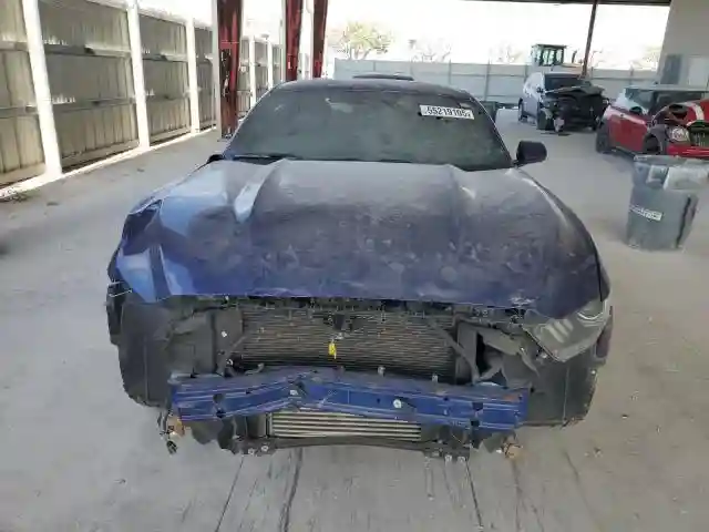1FA6P8TH8G5205977 2016 FORD ALL MODELS-4