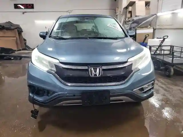 5J6RM4H52GL017422 2016 HONDA CRV-4