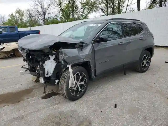 3C4NJDBN3RT606072 2024 JEEP COMPASS-0