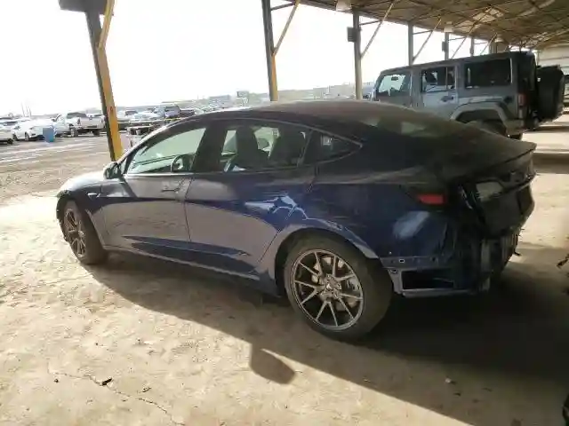 5YJ3E1EB1MF939020 2021 TESLA MODEL 3-1