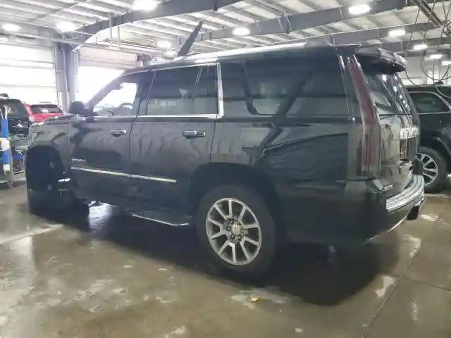 1GKS2CKJ4GR250121 2016 GMC YUKON-1