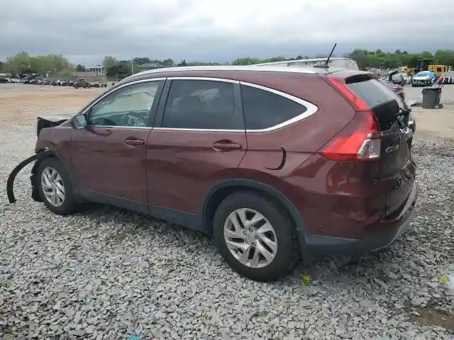 2HKRM3H77FH510629 2015 HONDA CRV-1
