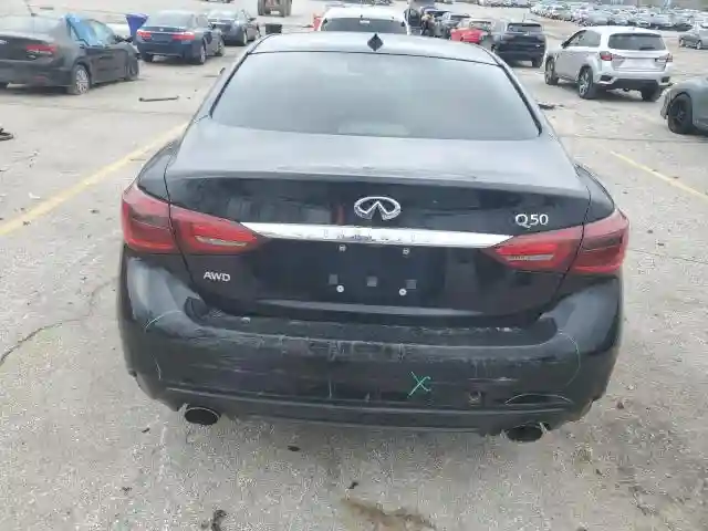 JN1EV7AR9KM591778 2019 INFINITI Q50-5