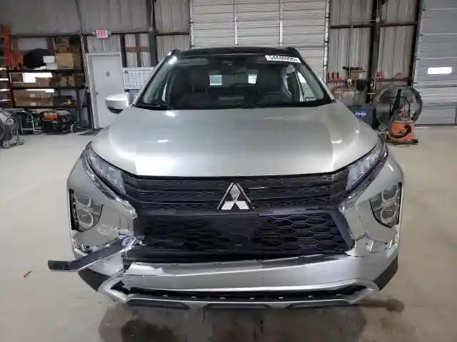 JA4ATWAA3NZ002683 2022 MITSUBISHI ECLIPSE-4
