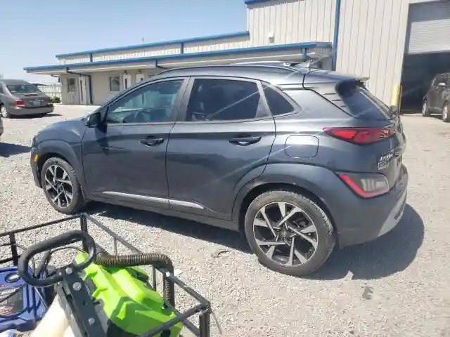 KM8K53A34NU868647 2022 HYUNDAI KONA-1