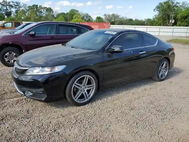 1HGCT2A80GA001451 2016 HONDA ACCORD-0