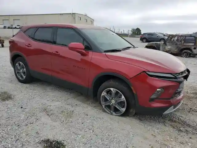 3GNKBCR43PS180059 2023 CHEVROLET BLAZER-3