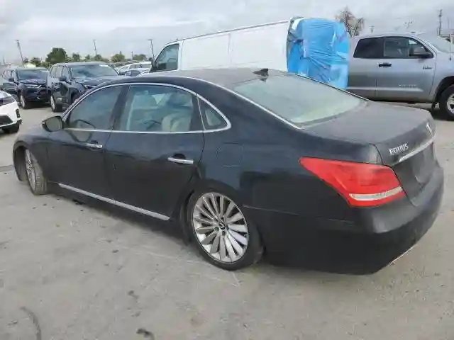 KMHGH4JH8FU095195 2015 HYUNDAI EQUUS-1