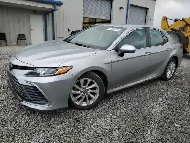 4T1C11AK0MU608899 2021 TOYOTA CAMRY-0