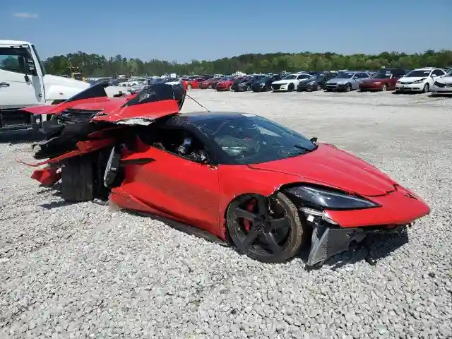 1G1YF3D36R5609948 2024 CHEVROLET CORVETTE-3