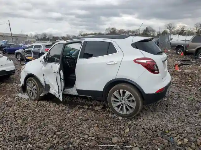 KL4CJASB7KB865029 2019 BUICK ENCORE-1
