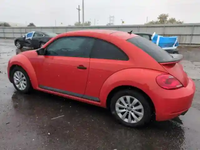 3VWF07AT0GM626549 2016 VOLKSWAGEN BEETLE-1