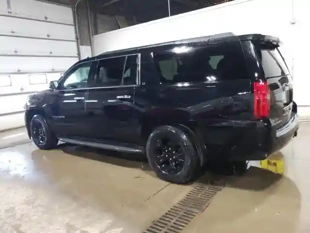 1GNSKHKC8GR170354 2016 CHEVROLET SUBURBAN-1