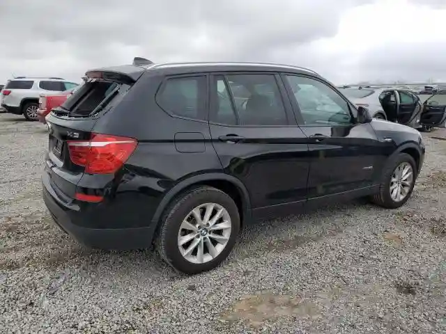 5UXWX9C36H0T20952 2017 BMW X3-2