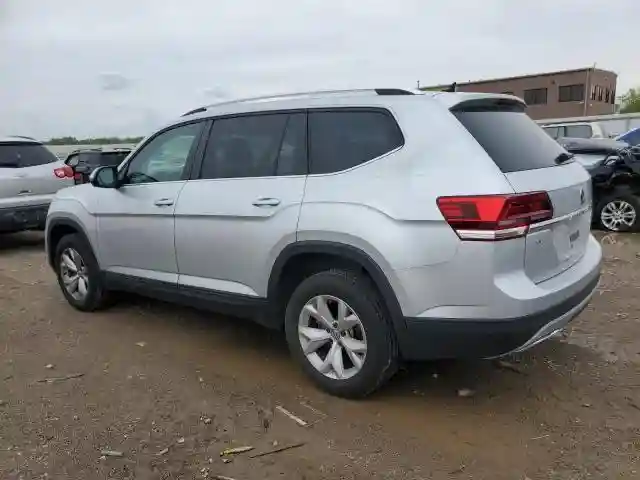 1V2WR2CA4KC558367 2019 VOLKSWAGEN ATLAS-1