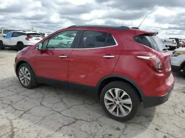 KL4CJASB9KB820335 2019 BUICK ENCORE-1