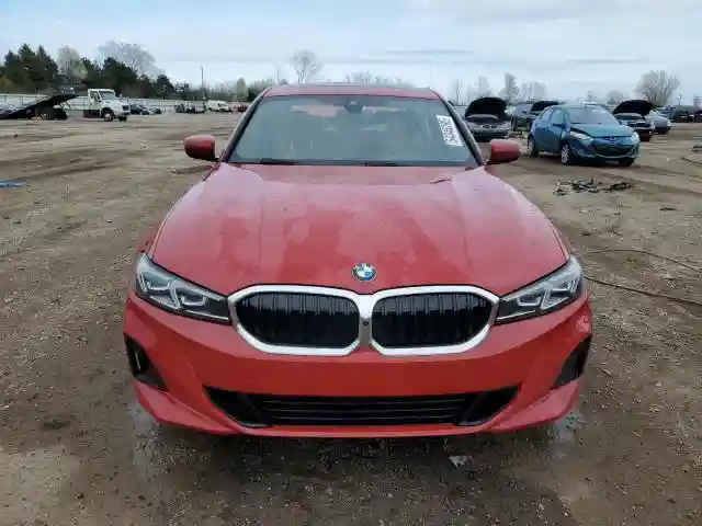 3MW89FF09R8E04692 2024 BMW 3 SERIES-4