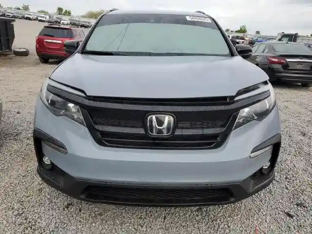 5FNYF6H38NB032867 2022 HONDA PILOT-4