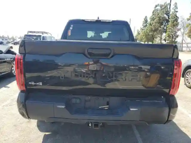 5TFLA5DB3NX027677 2022 TOYOTA TUNDRA-5