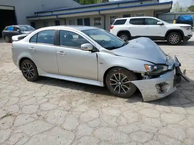JA32U2FU7HU002964 2017 MITSUBISHI LANCER-3
