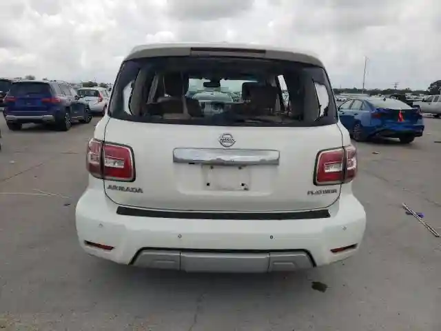 JN8AY2NF0H9300543 2017 NISSAN ARMADA-5
