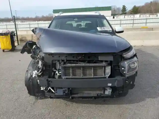 KMHRC8A39NU145796 2022 HYUNDAI VENUE-4