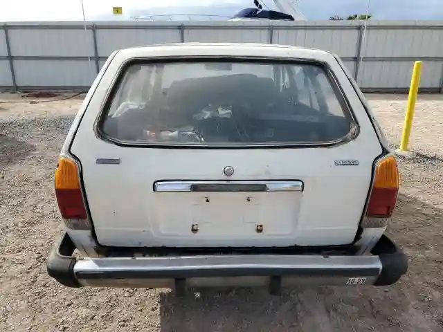 TE38071042 1976 TOYOTA COROLLA-5