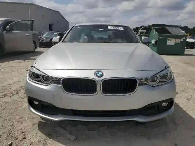 WBA8A9C57JAH12139 2018 BMW 3 SERIES-4