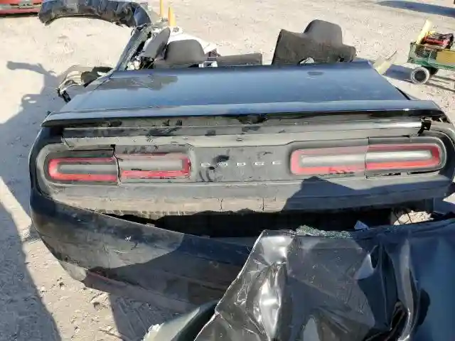 2C3CDZBT1HH509460 2017 DODGE CHALLENGER-5